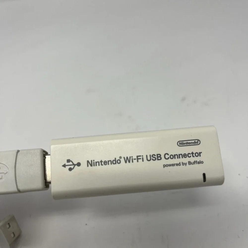 Nintendo good working